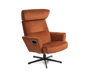 Atsipalaidavimo kėdė RELIEVE SWIVEL